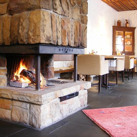 Hotel Hubertushof Ibbenbüren エクステリア 写真